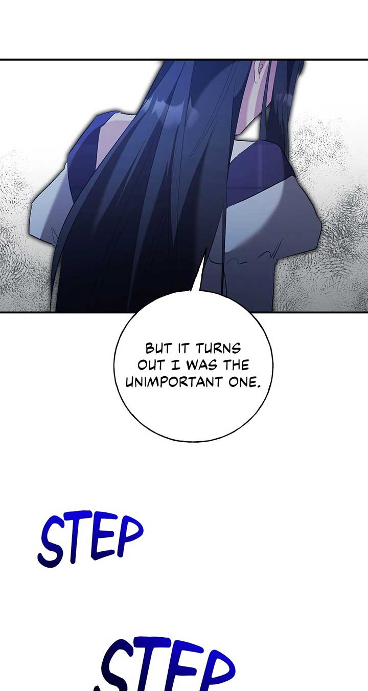 The Saintess Returns To The Emperor Chapter 67 - Page 18