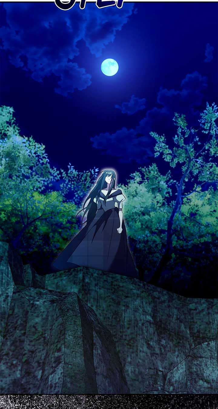 The Saintess Returns To The Emperor Chapter 67 - Page 19