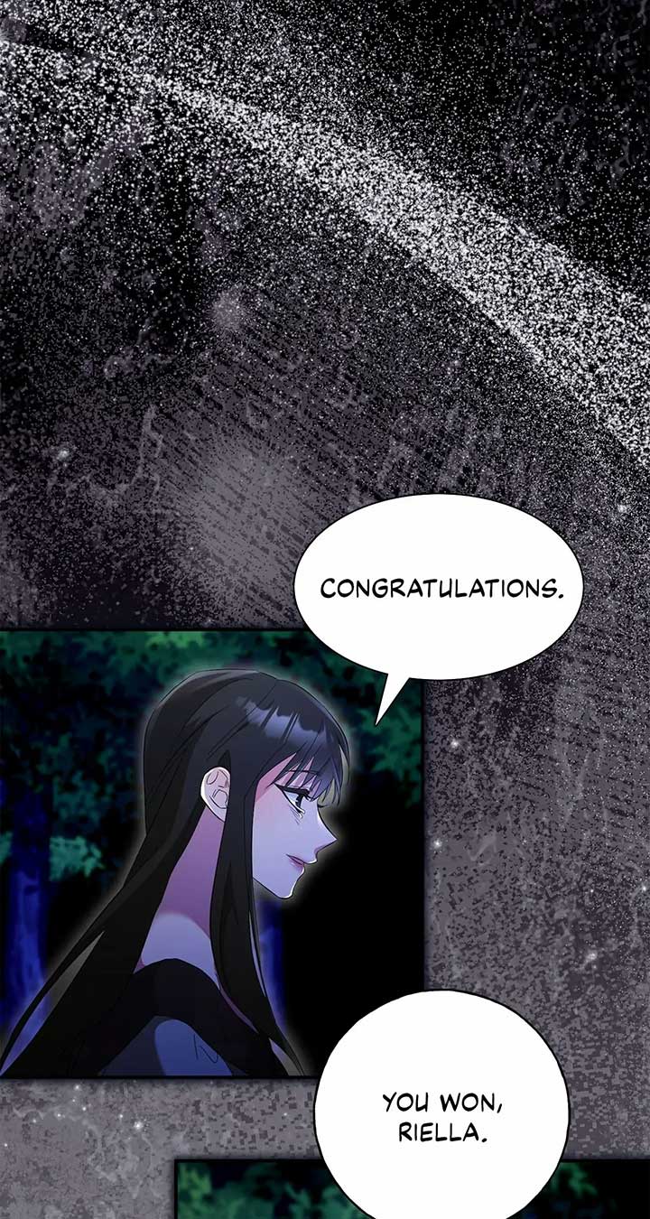 The Saintess Returns To The Emperor Chapter 67 - Page 20