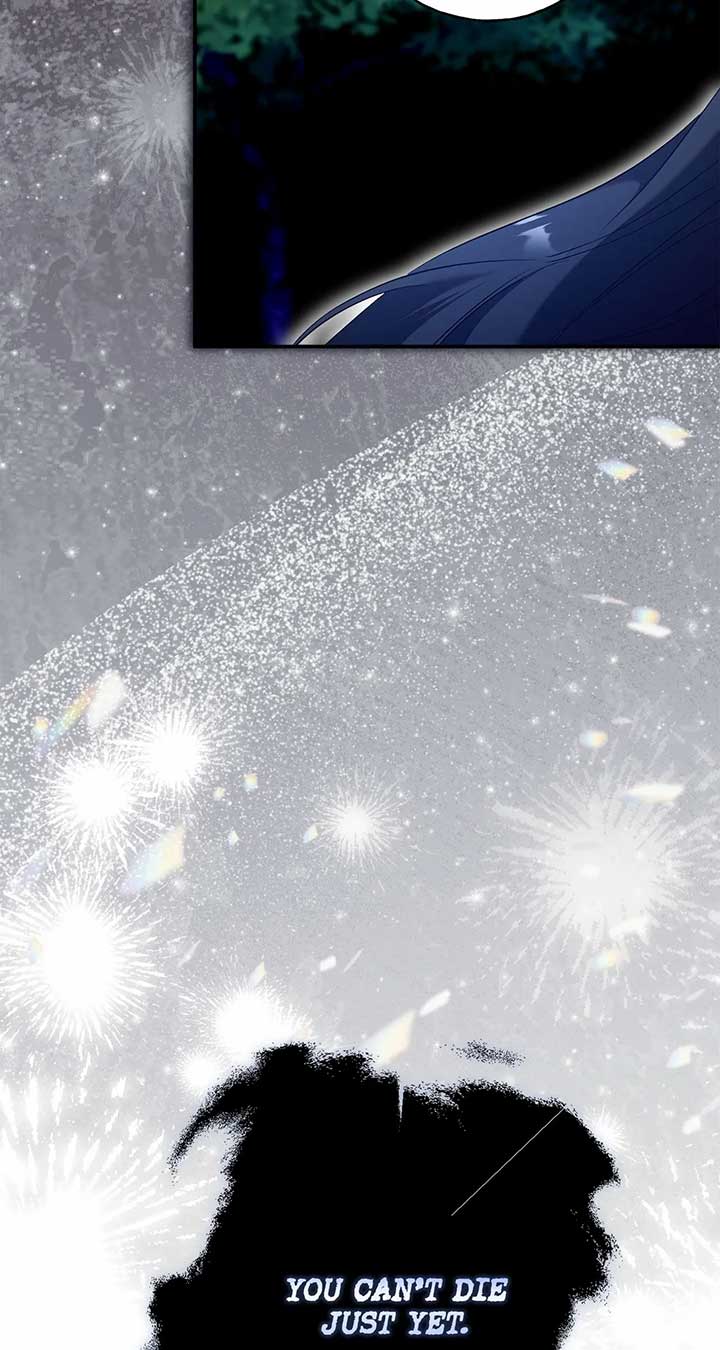 The Saintess Returns To The Emperor Chapter 67 - Page 21