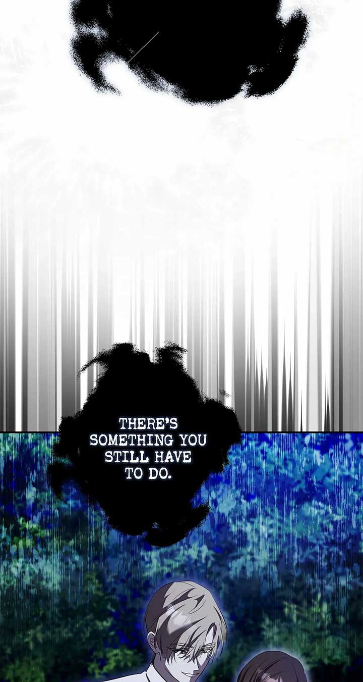 The Saintess Returns To The Emperor Chapter 67 - Page 22