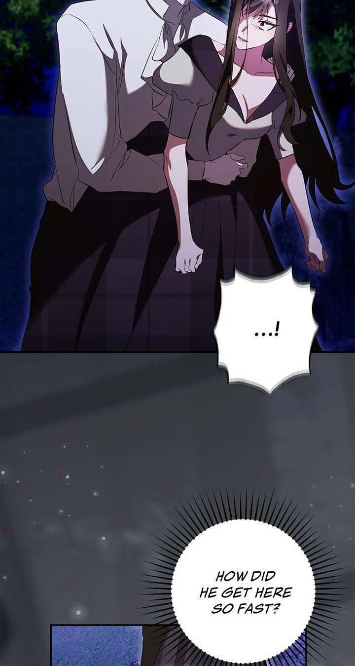 The Saintess Returns To The Emperor Chapter 67 - Page 23