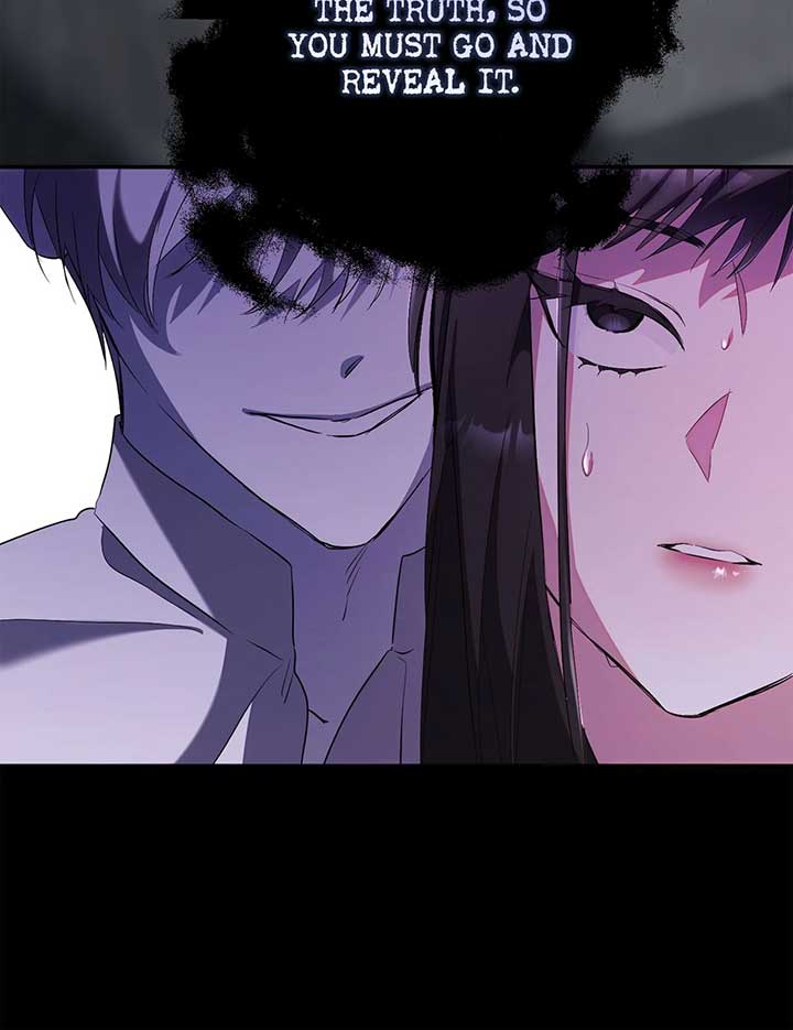 The Saintess Returns To The Emperor Chapter 67 - Page 25