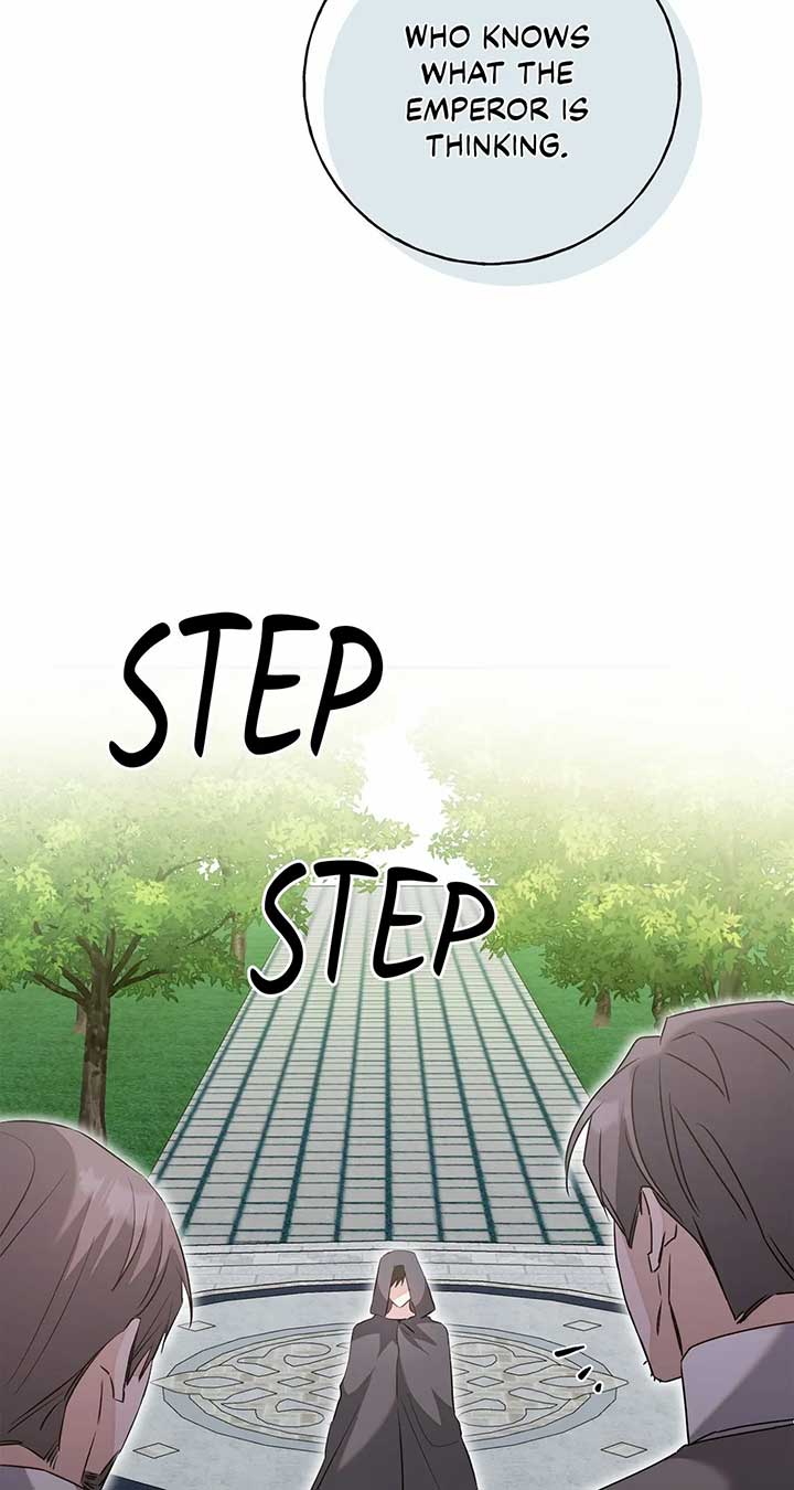 The Saintess Returns To The Emperor Chapter 67 - Page 30