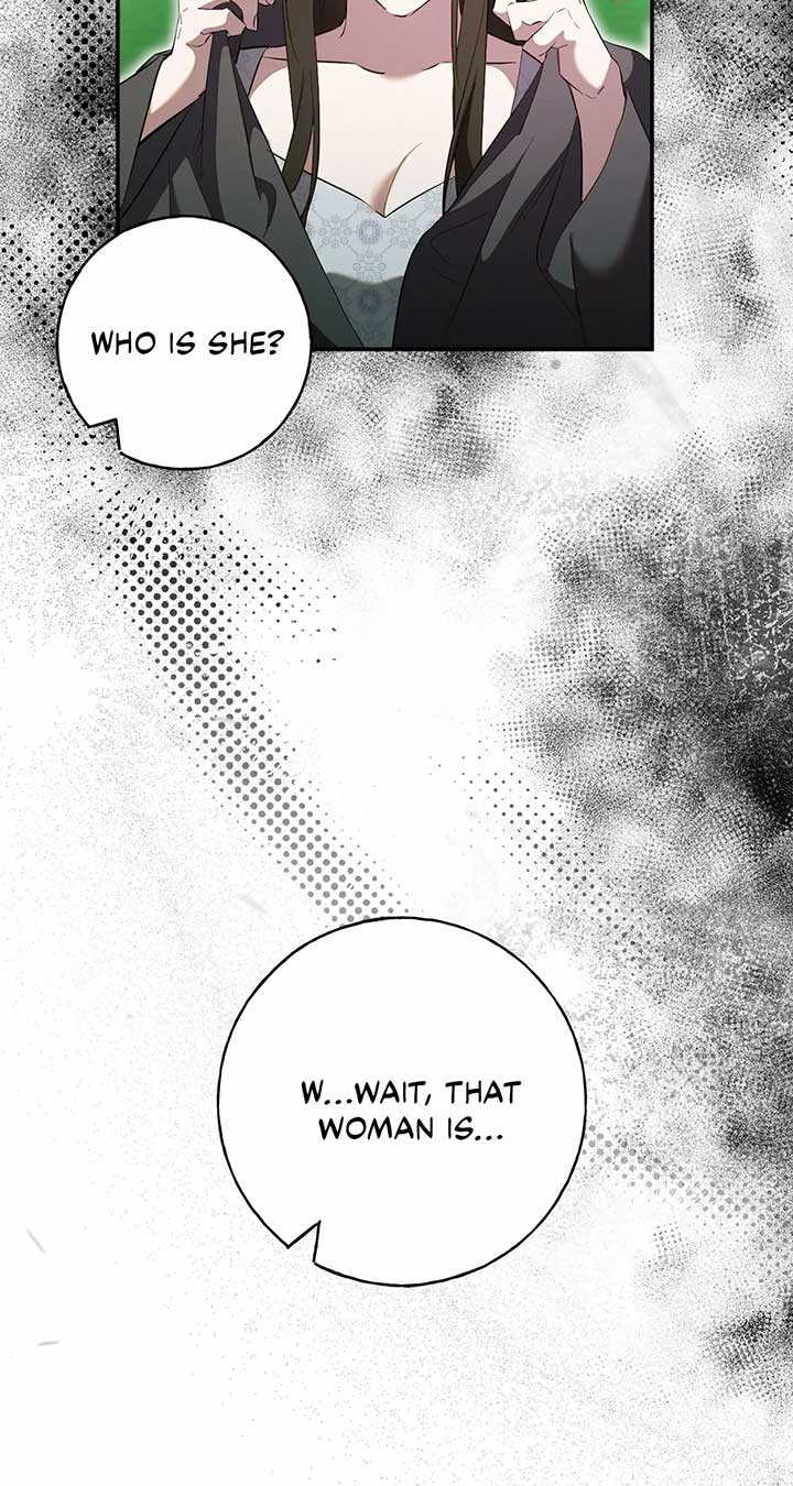 The Saintess Returns To The Emperor Chapter 67 - Page 32