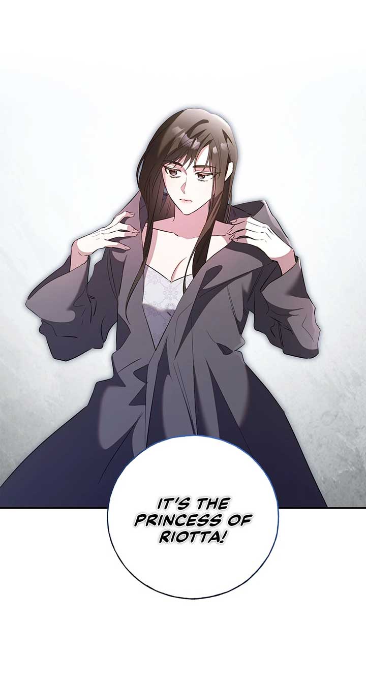 The Saintess Returns To The Emperor Chapter 67 - Page 34