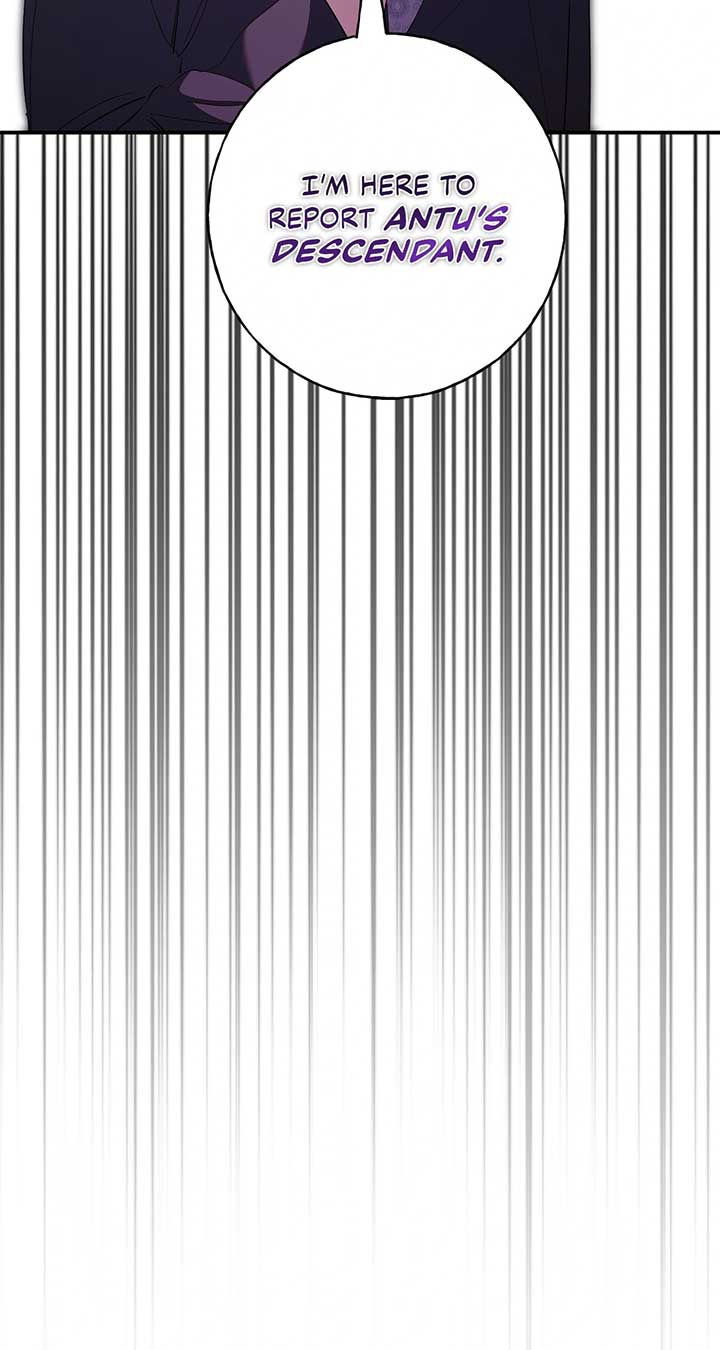 The Saintess Returns To The Emperor Chapter 67 - Page 38