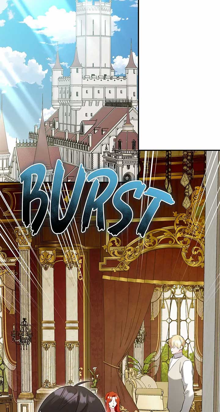 The Saintess Returns To The Emperor Chapter 67 - Page 40