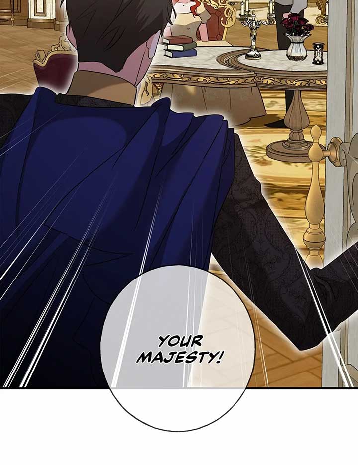 The Saintess Returns To The Emperor Chapter 67 - Page 41