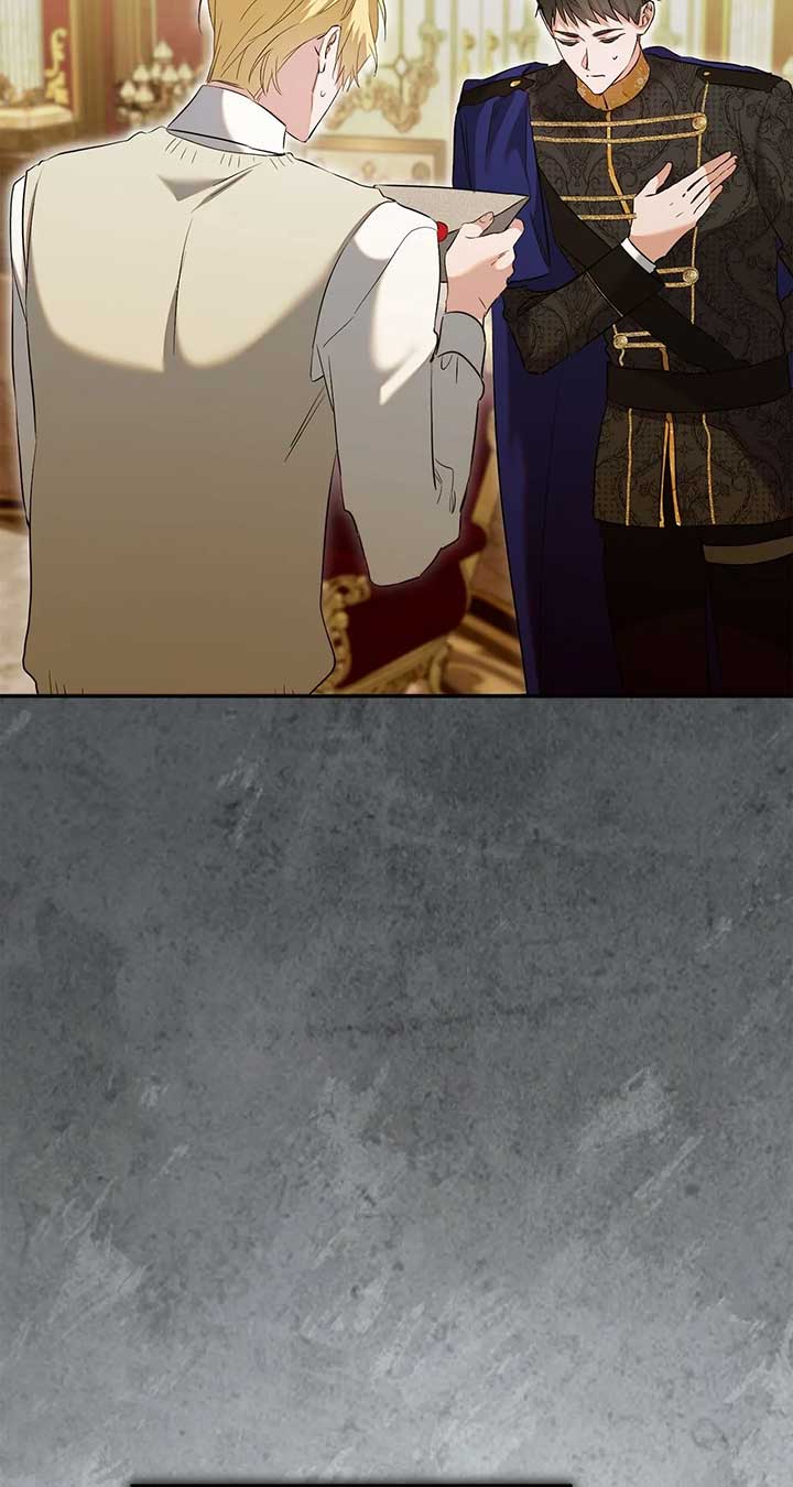 The Saintess Returns To The Emperor Chapter 67 - Page 44