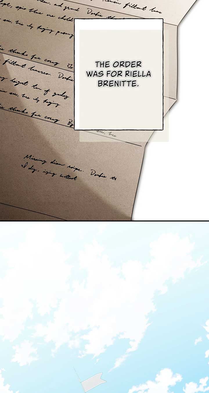 The Saintess Returns To The Emperor Chapter 67 - Page 47