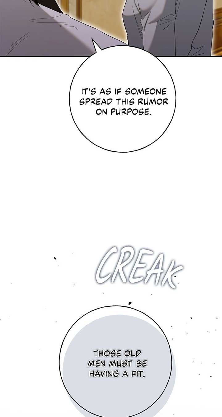 The Saintess Returns To The Emperor Chapter 67 - Page 53