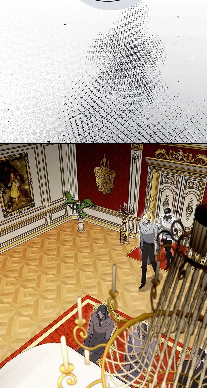 The Saintess Returns To The Emperor Chapter 67 - Page 54