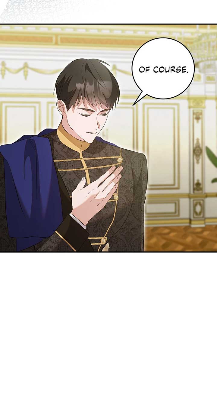 The Saintess Returns To The Emperor Chapter 67 - Page 63