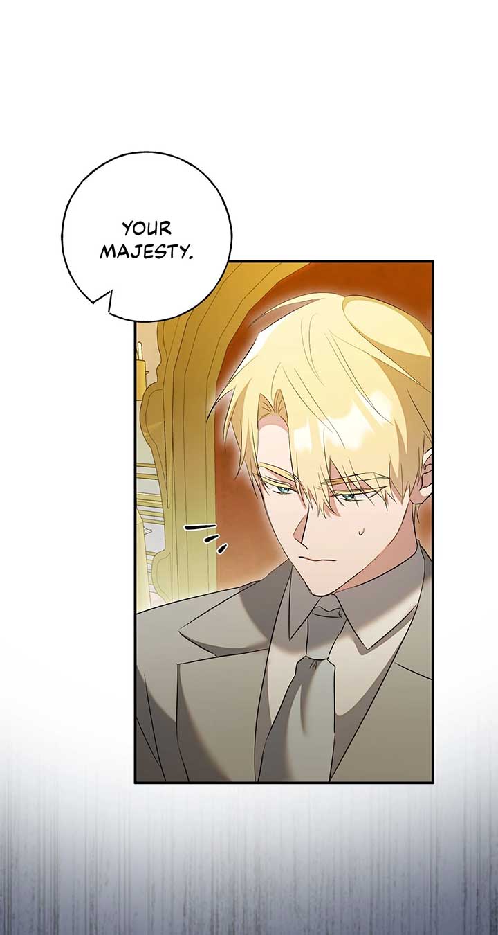 The Saintess Returns To The Emperor Chapter 67 - Page 64