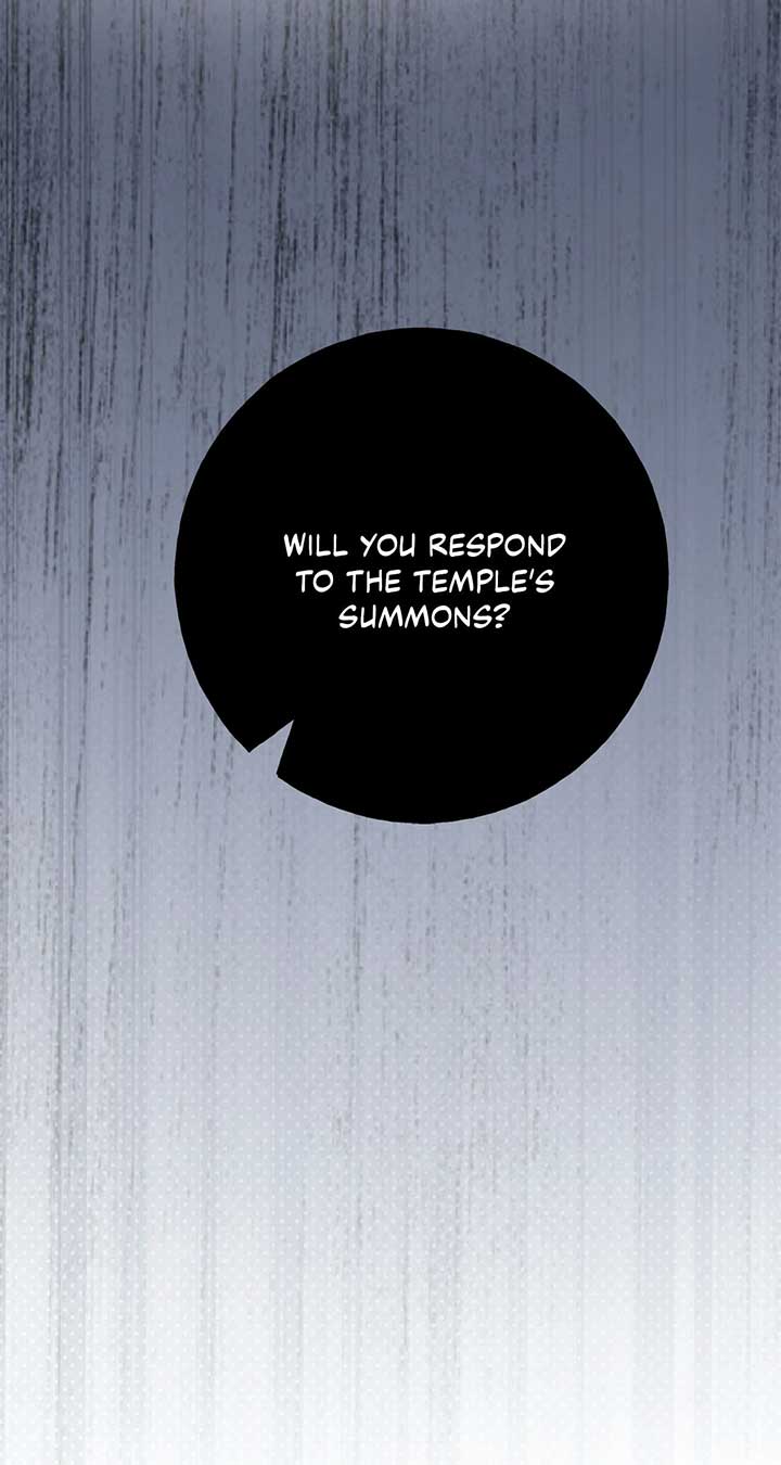 The Saintess Returns To The Emperor Chapter 67 - Page 65