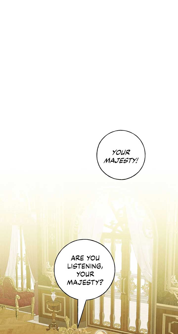 The Saintess Returns To The Emperor Chapter 67 - Page 67