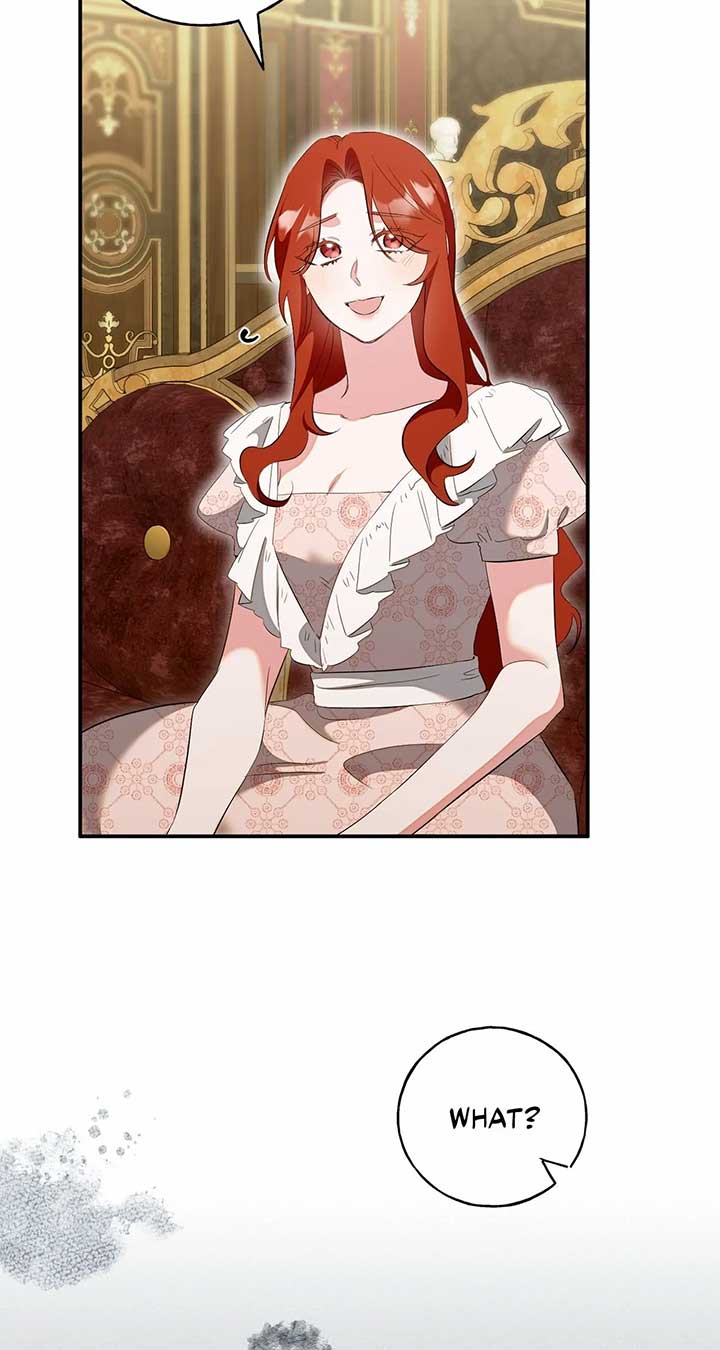 The Saintess Returns To The Emperor Chapter 67 - Page 69