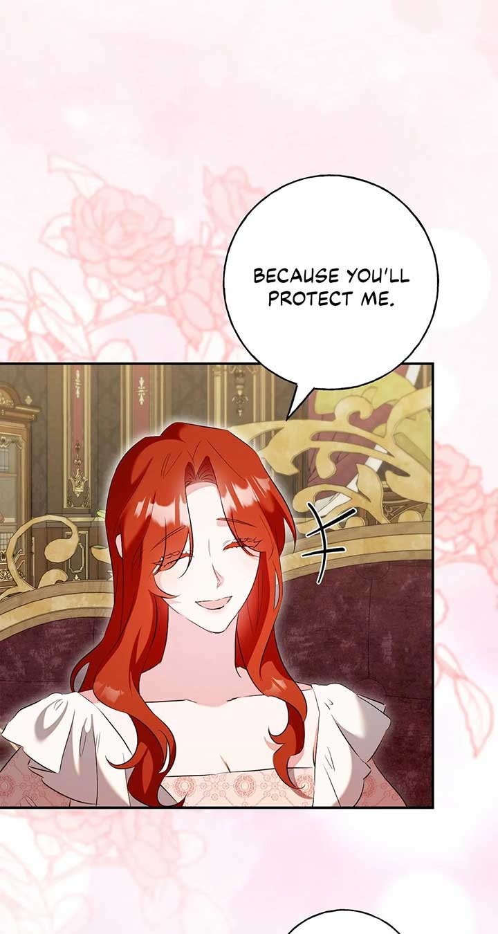 The Saintess Returns To The Emperor Chapter 67 - Page 77