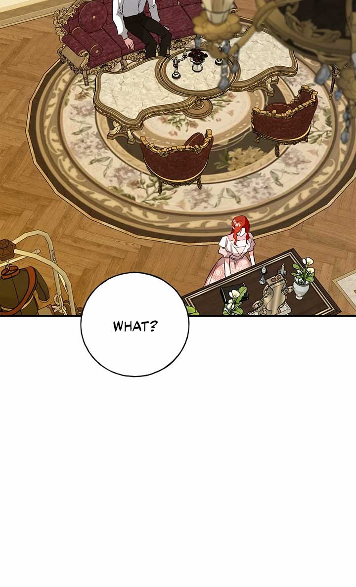 The Saintess Returns To The Emperor Chapter 67 - Page 81