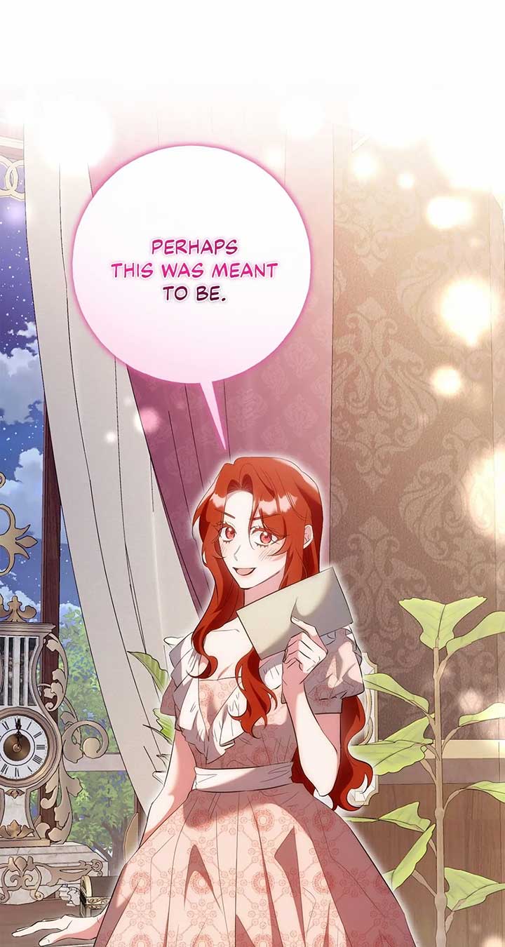 The Saintess Returns To The Emperor Chapter 67 - Page 82