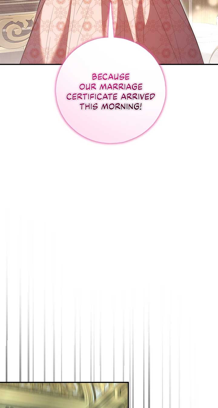 The Saintess Returns To The Emperor Chapter 67 - Page 83