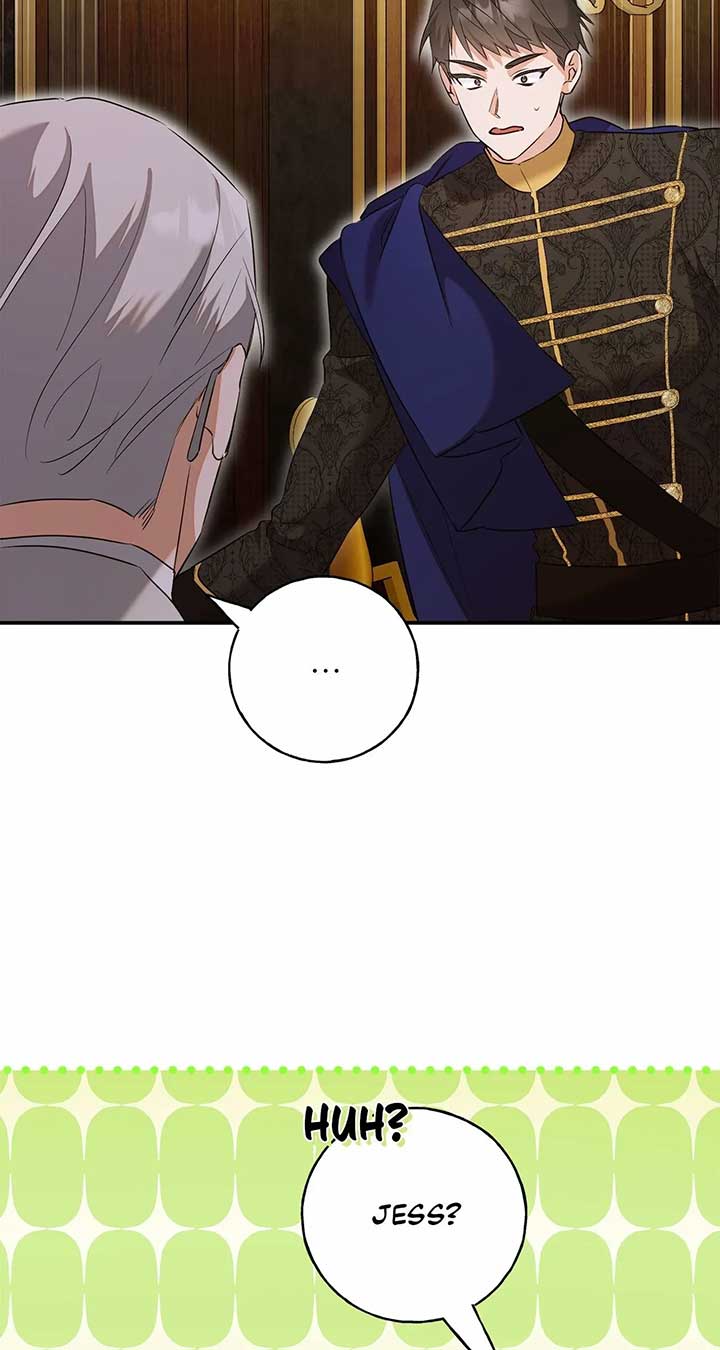 The Saintess Returns To The Emperor Chapter 67 - Page 85