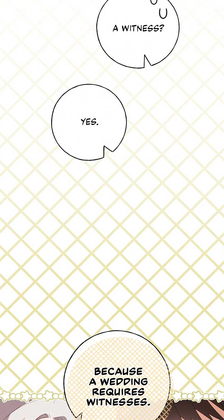 The Saintess Returns To The Emperor Chapter 67 - Page 87