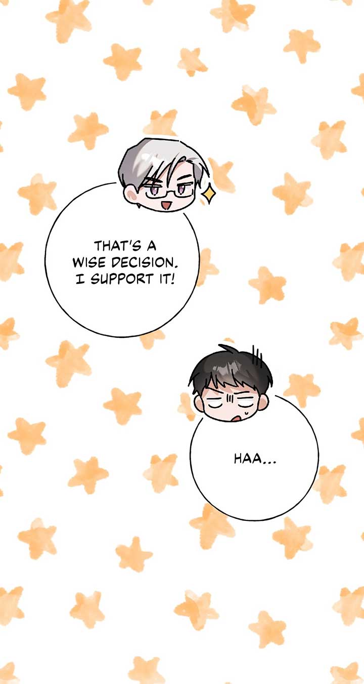 The Saintess Returns To The Emperor Chapter 67 - Page 91