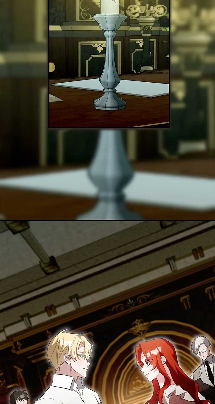 The Saintess Returns To The Emperor Chapter 67 - Page 93