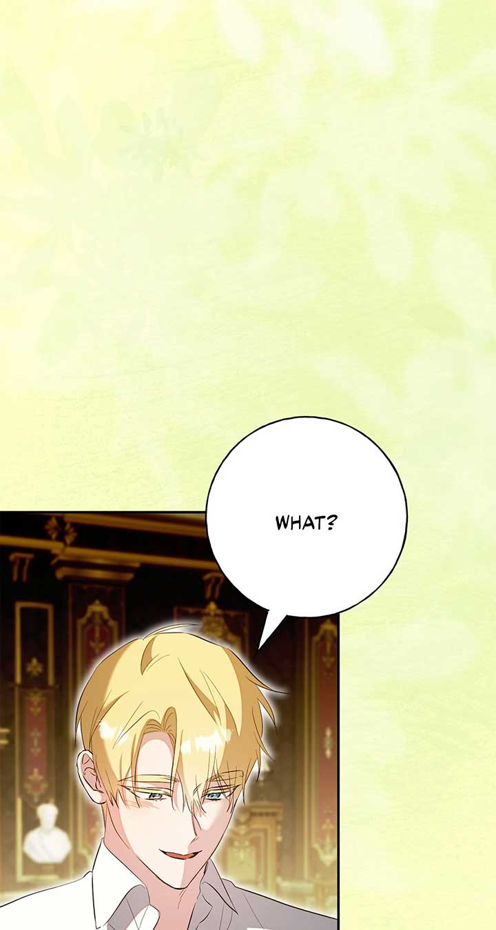 The Saintess Returns To The Emperor Chapter 67 - Page 95