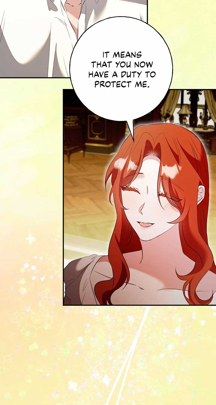 The Saintess Returns To The Emperor Chapter 67 - Page 96