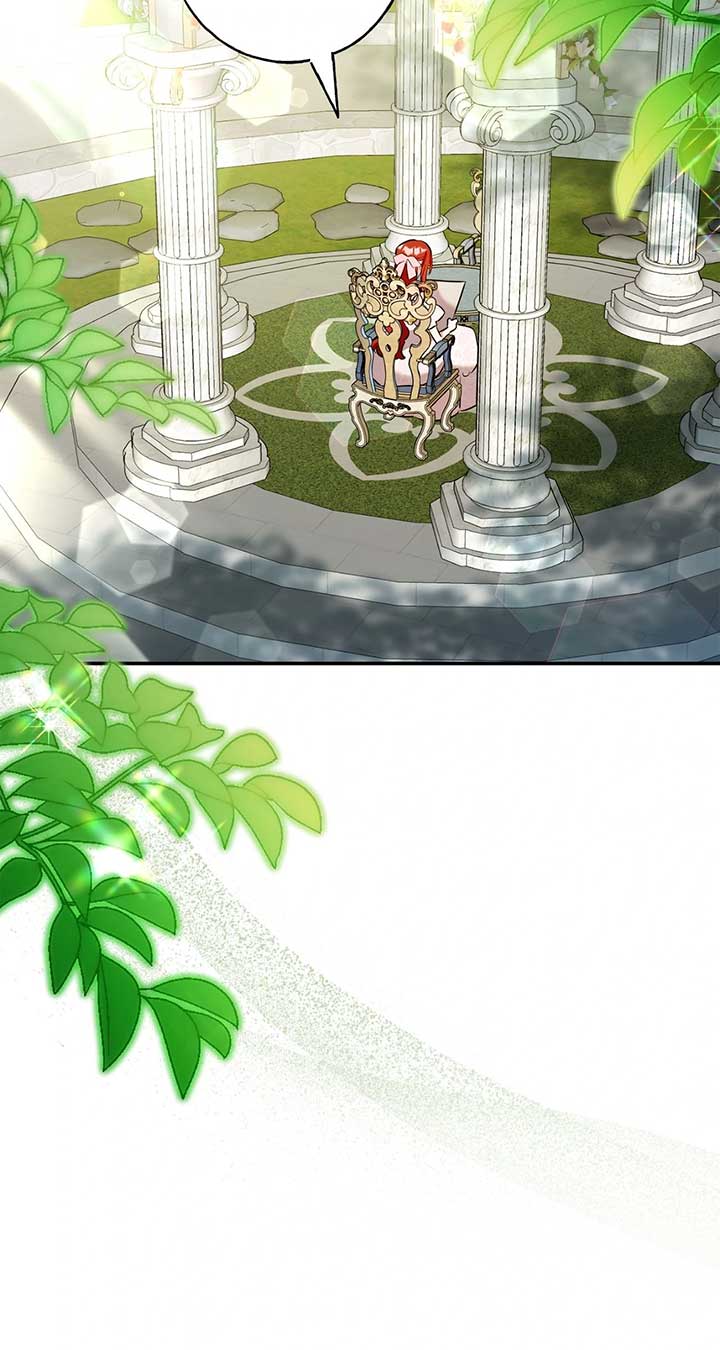 The Saintess Returns To The Emperor Chapter 70 - Page 5