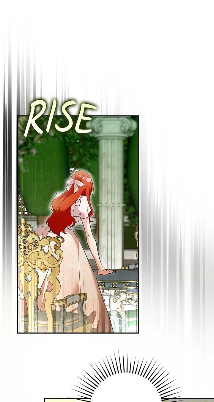 The Saintess Returns To The Emperor Chapter 70 - Page 6