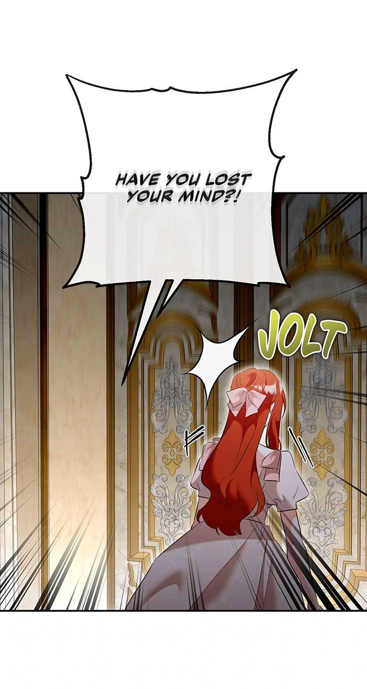 The Saintess Returns To The Emperor Chapter 70 - Page 10