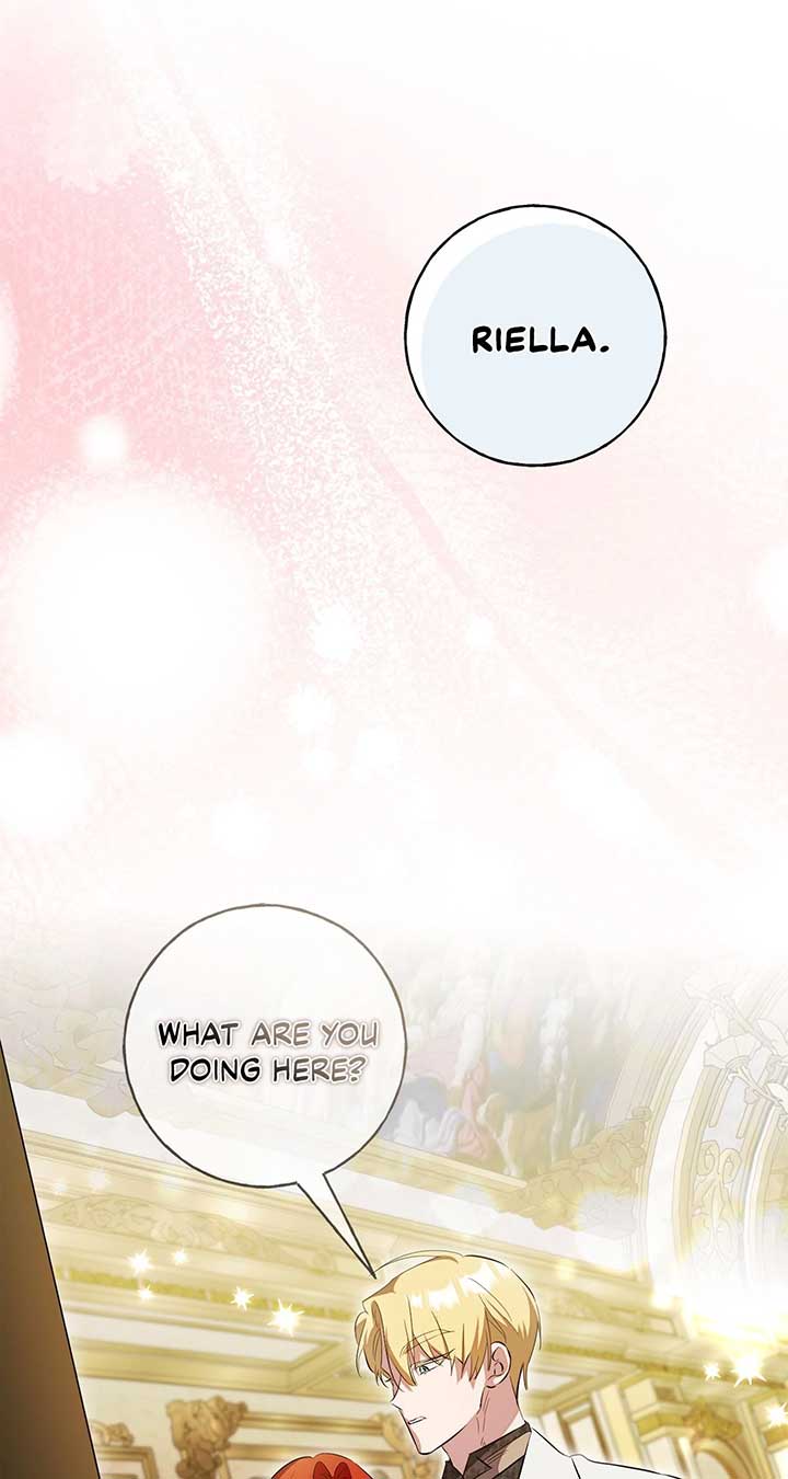 The Saintess Returns To The Emperor Chapter 70 - Page 13