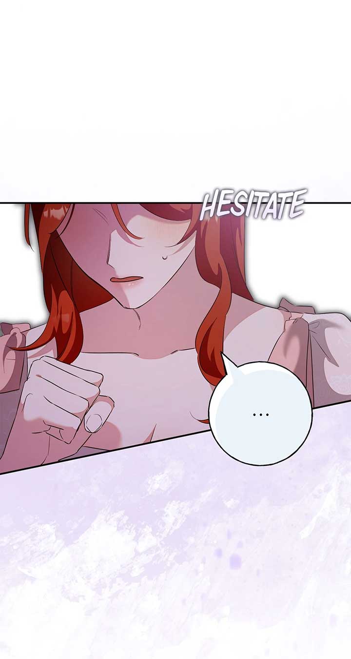 The Saintess Returns To The Emperor Chapter 70 - Page 15