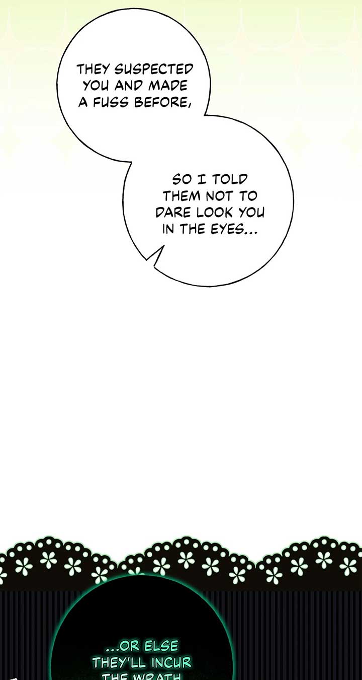 The Saintess Returns To The Emperor Chapter 70 - Page 30