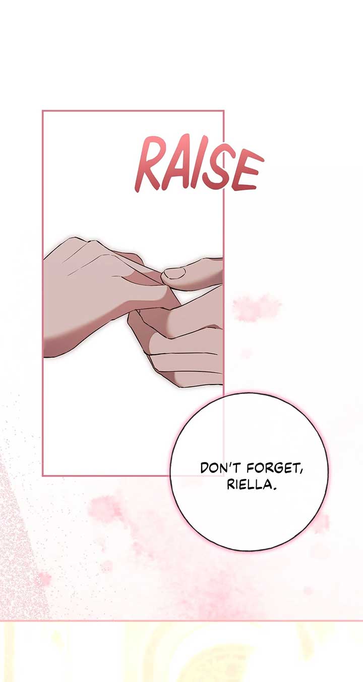 The Saintess Returns To The Emperor Chapter 70 - Page 34