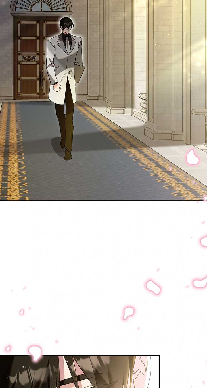 The Saintess Returns To The Emperor Chapter 70 - Page 39