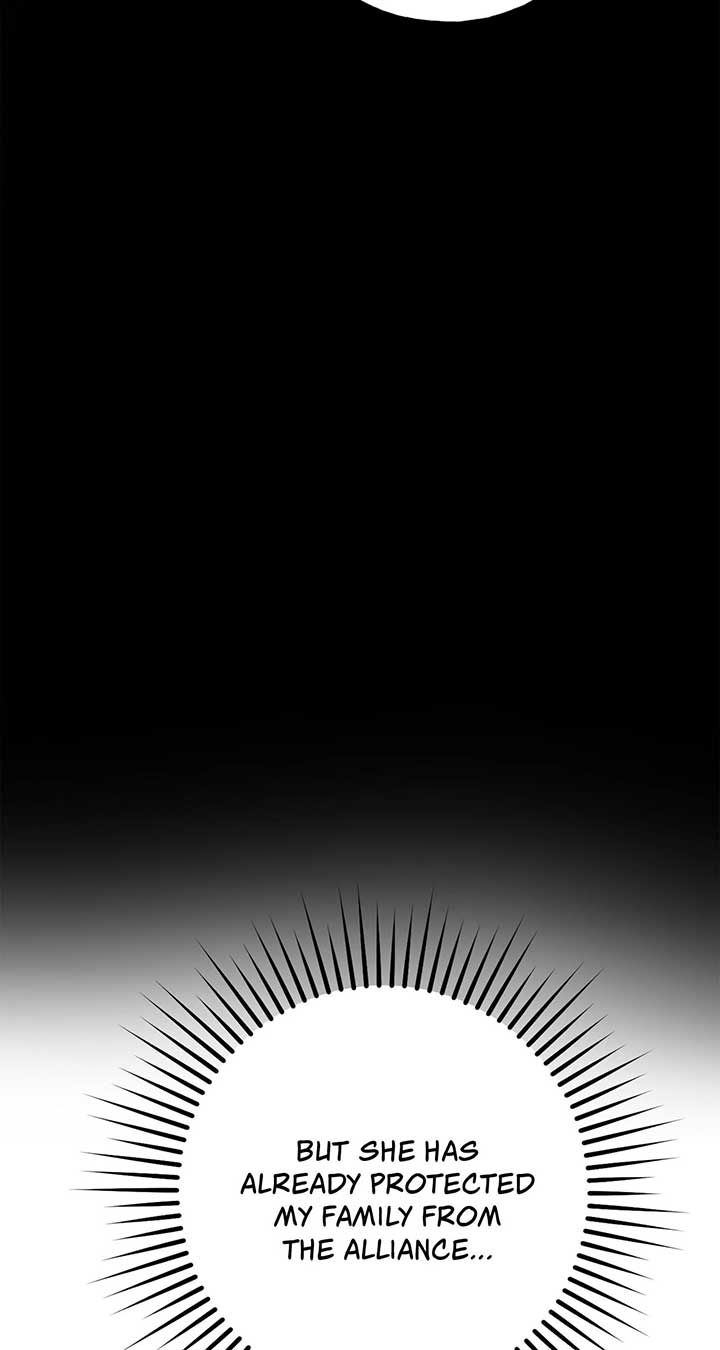 The Saintess Returns To The Emperor Chapter 70 - Page 46