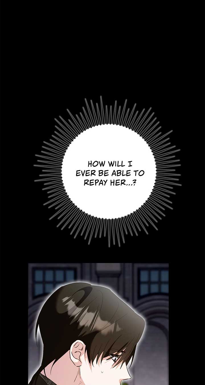 The Saintess Returns To The Emperor Chapter 70 - Page 48