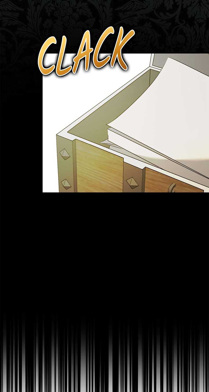 The Saintess Returns To The Emperor Chapter 70 - Page 58