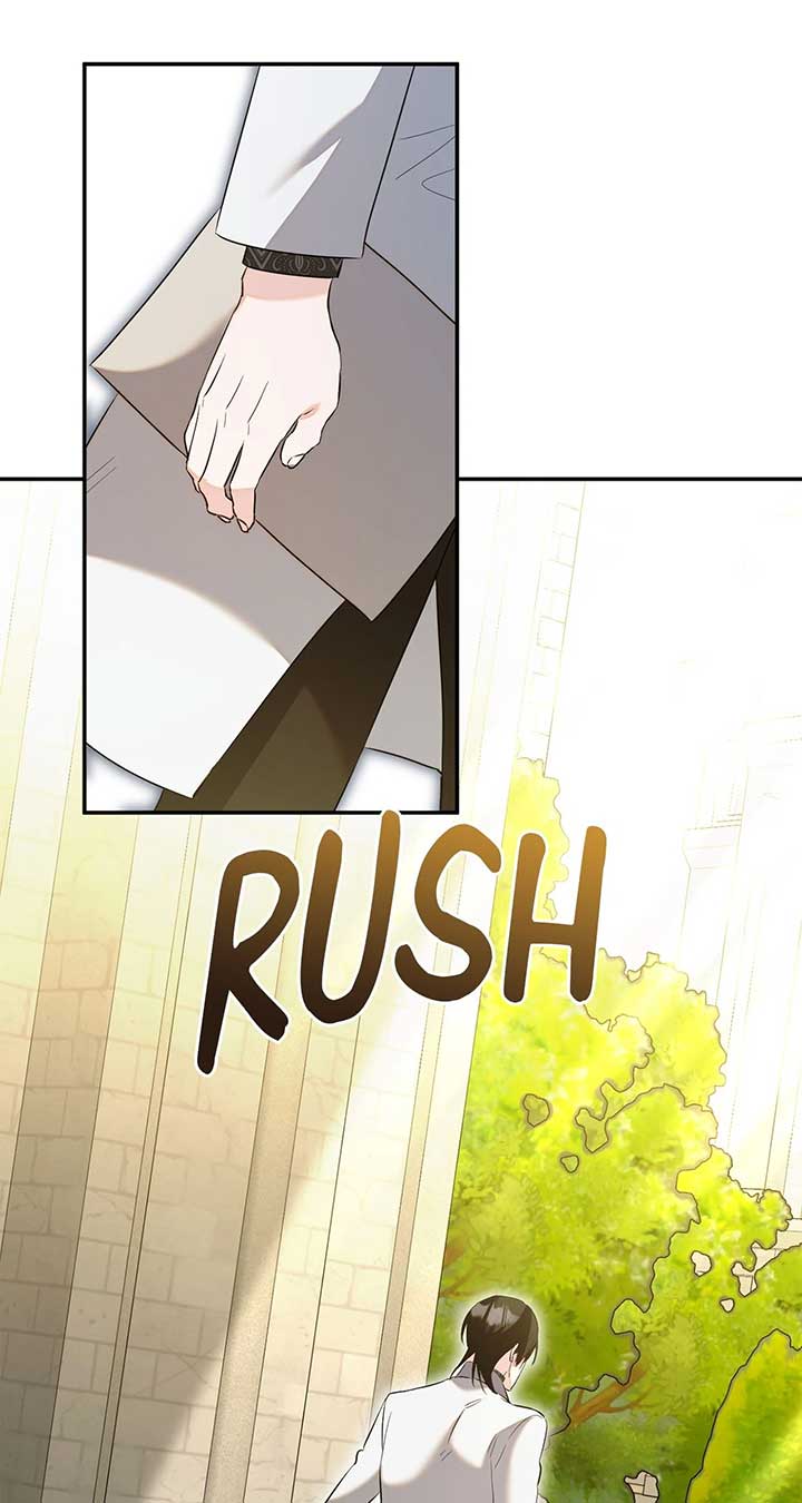 The Saintess Returns To The Emperor Chapter 70 - Page 60