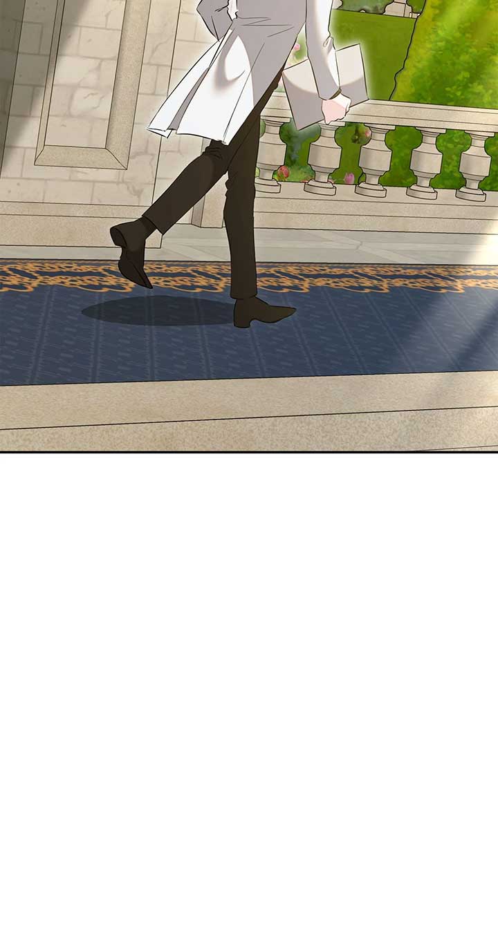 The Saintess Returns To The Emperor Chapter 70 - Page 61