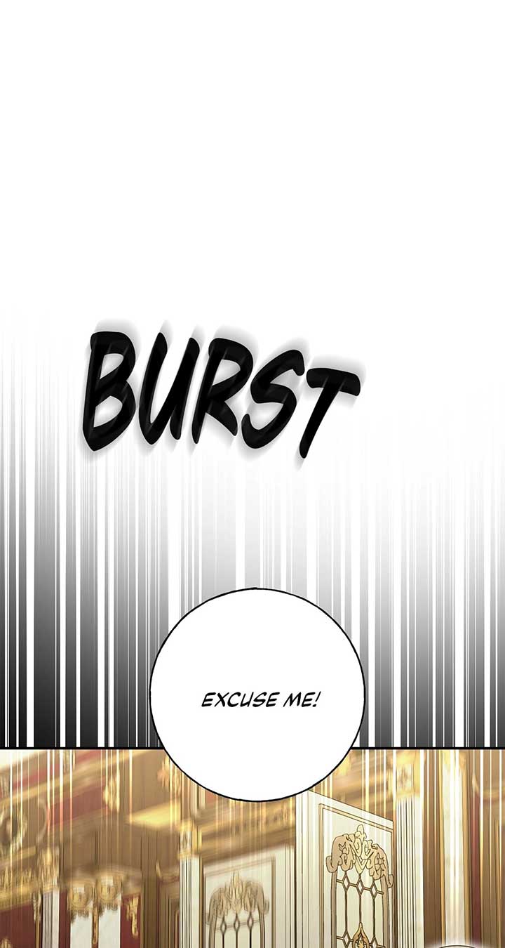 The Saintess Returns To The Emperor Chapter 70 - Page 62