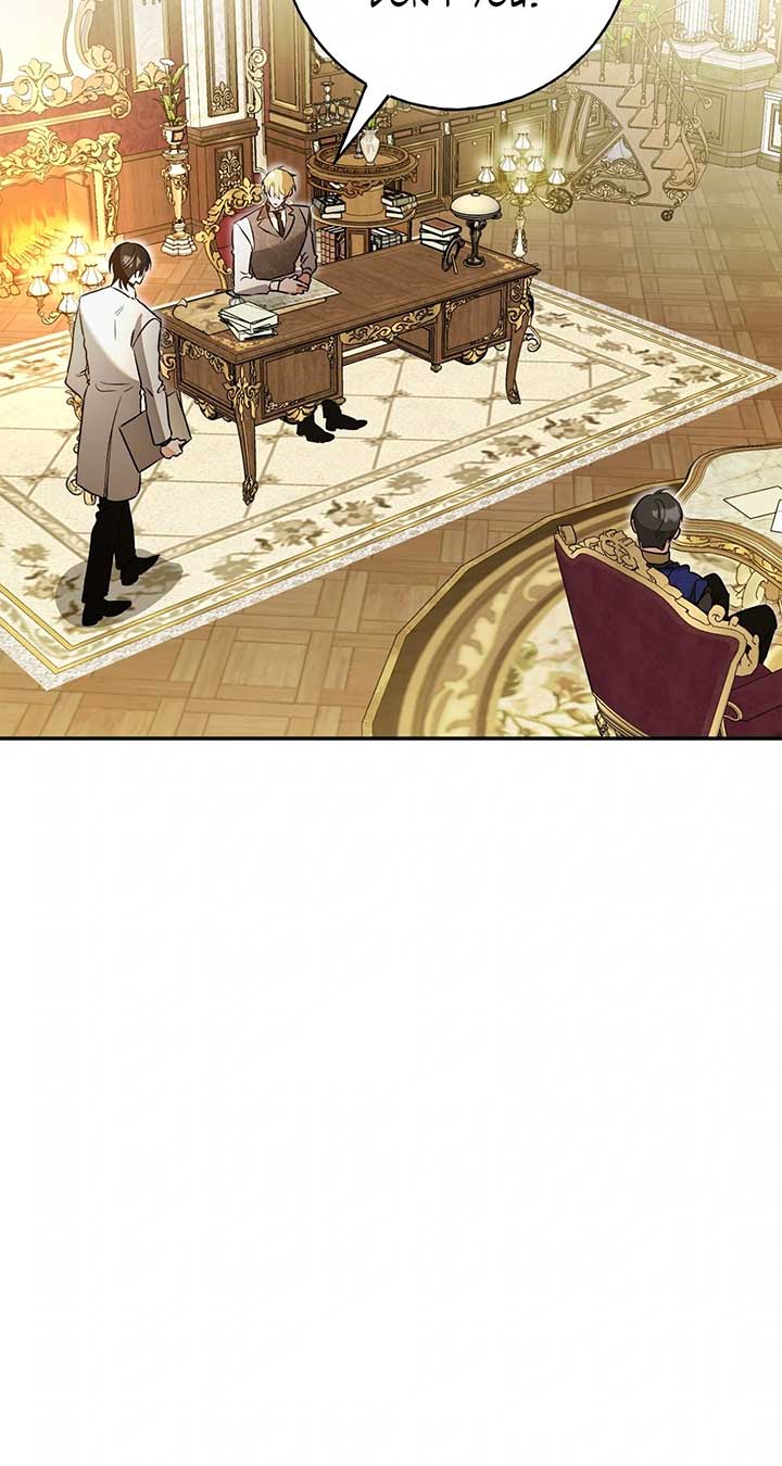 The Saintess Returns To The Emperor Chapter 70 - Page 64