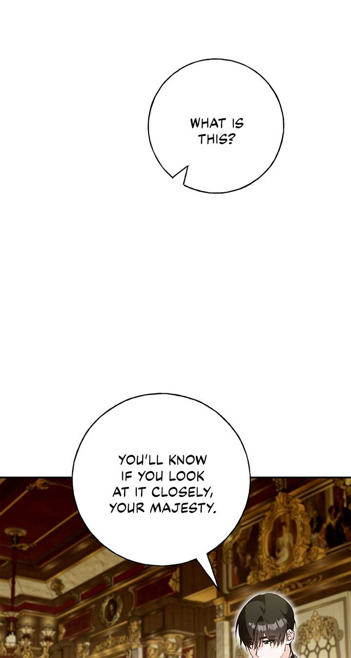 The Saintess Returns To The Emperor Chapter 70 - Page 66