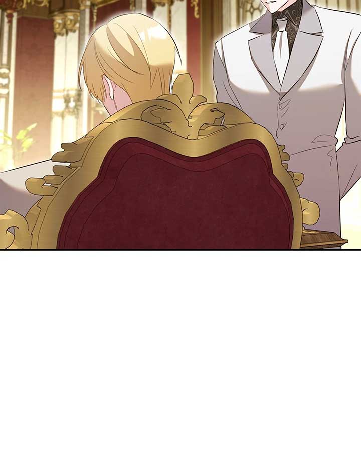 The Saintess Returns To The Emperor Chapter 70 - Page 67