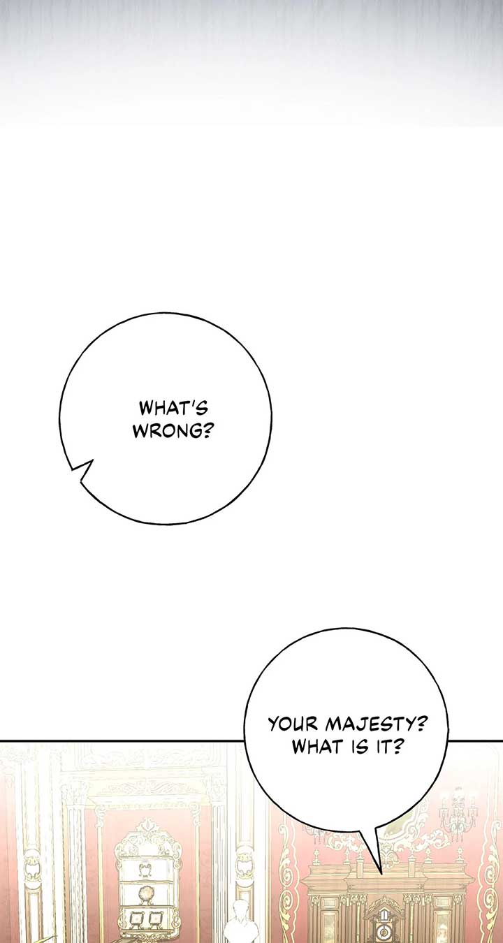 The Saintess Returns To The Emperor Chapter 70 - Page 69